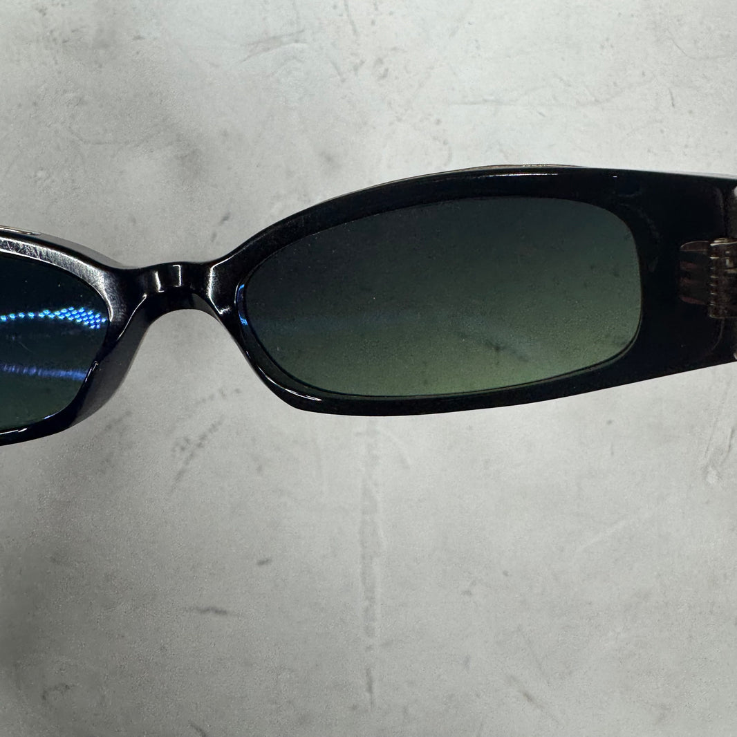 Chrome Hearts Lordn Sunglasses