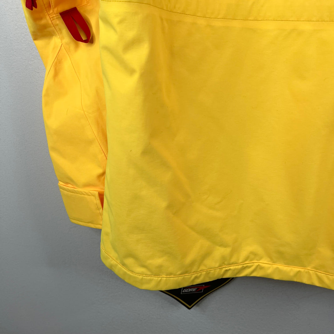 Supreme TNF Gore Tex Trans Antartica Expedition Pullover Anorak