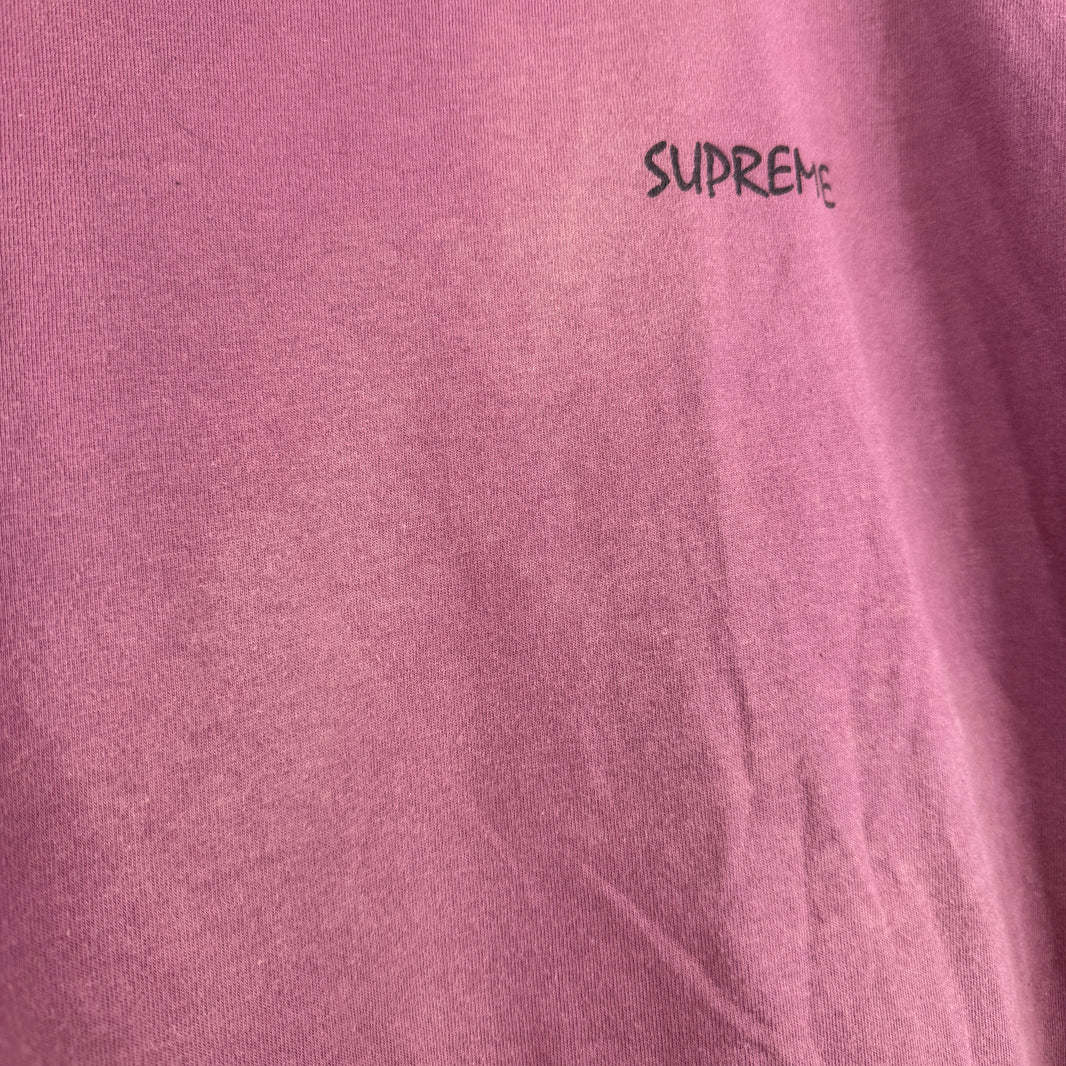 Supreme Joan Of Arc T-Shirt