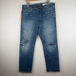 Kapital Monkey Cisco 5P Jeans