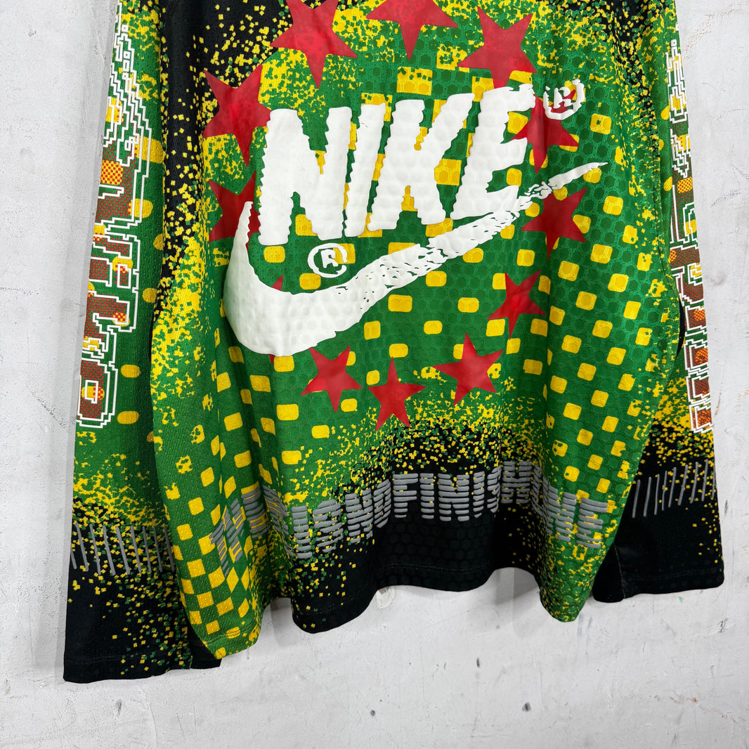 Nike x CPFM Goalie Jersey