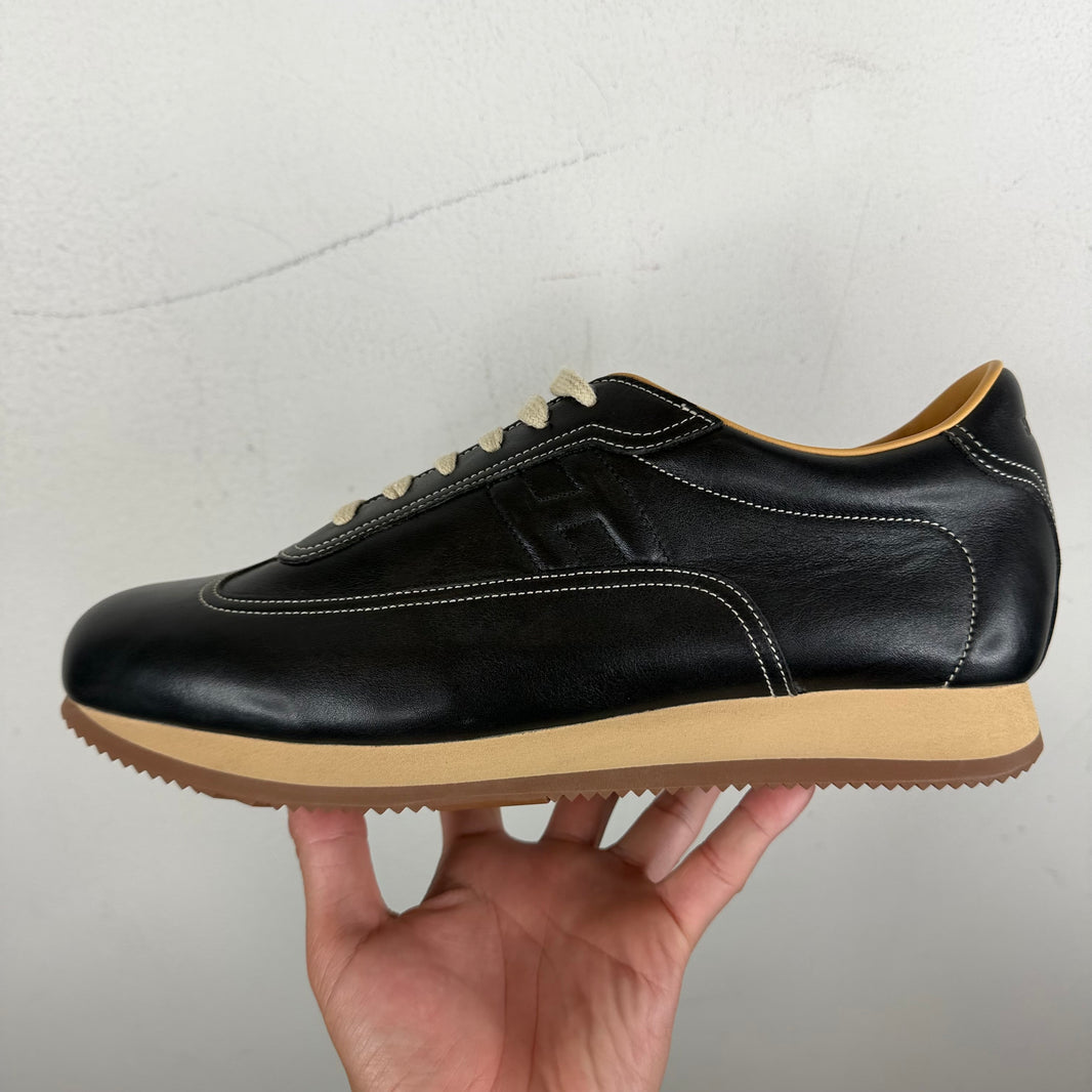 Hermes Quick Sneakers