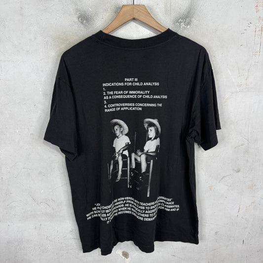 ERD Abnormalities Eye Contact T-Shirt