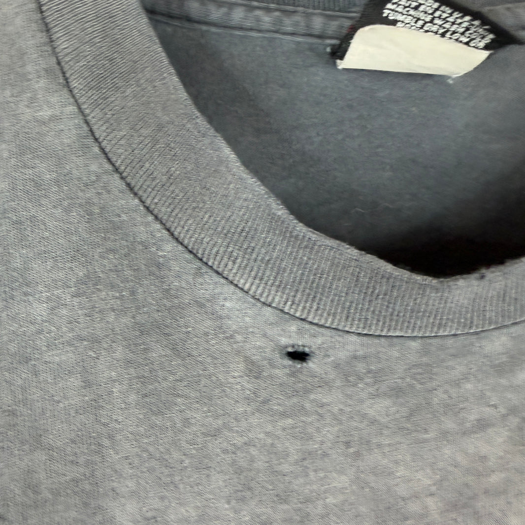 Vintage Smoked No Fear T-Shirt