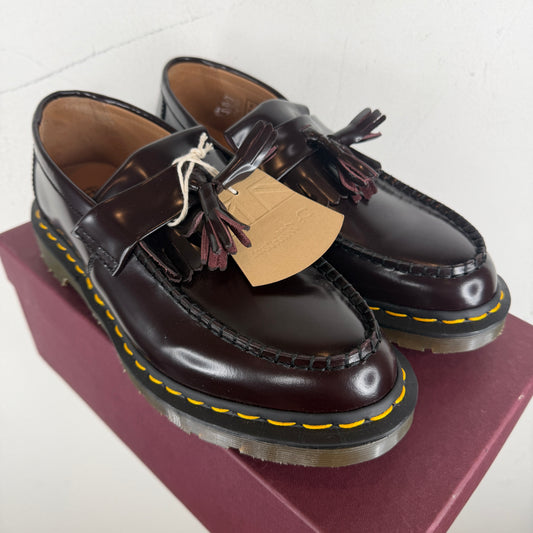 CDG Doc Martens Adrian Loafers