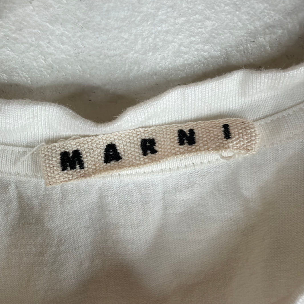 Marni House T-Shirt