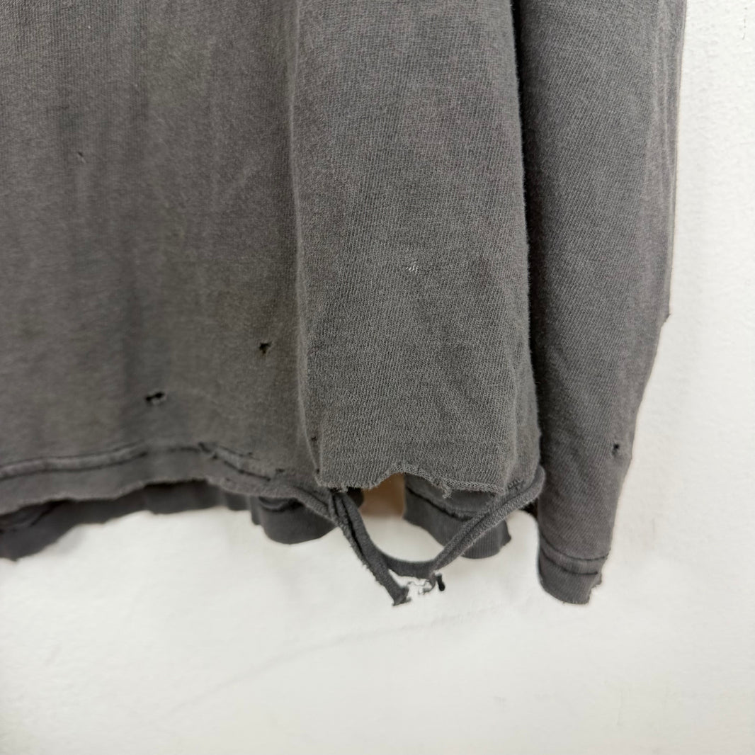 Vintage Smoked Out Stone Cold T-Shirt