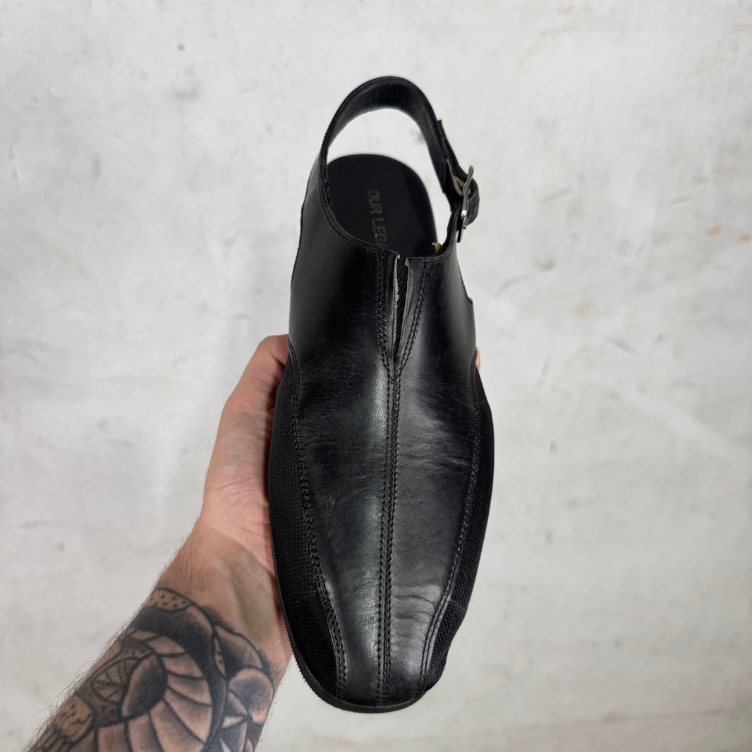 Our Legacy Cab Sandal
