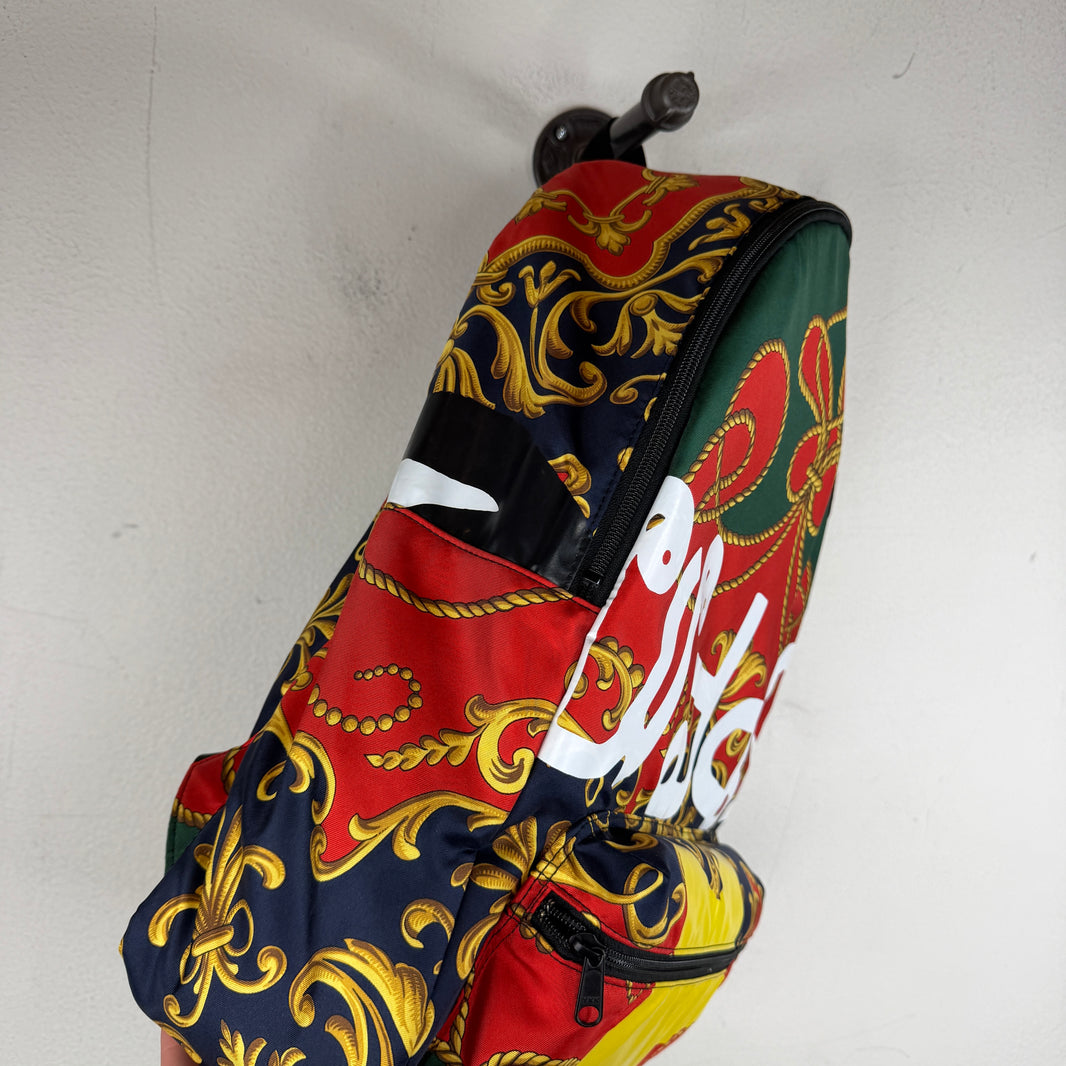Junya Watanabe CPFM Silk Backpack