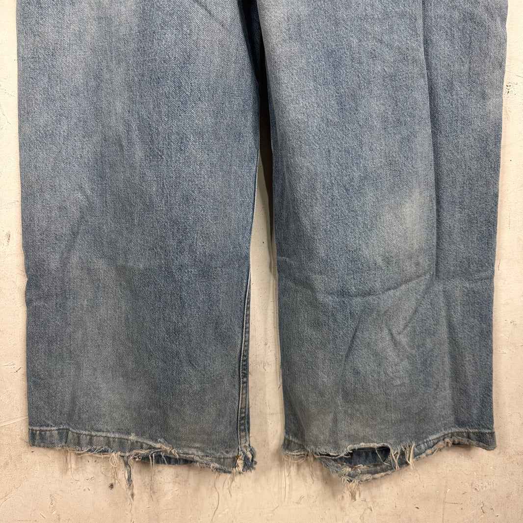 Acne Studios 1989 Penicillin Jeans