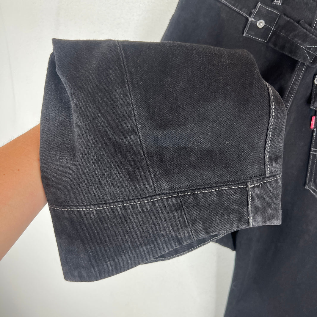 Kiko Kostadinov Levi's Articulate Trousers