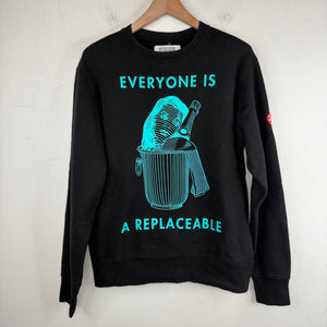 Cav Empt Replaceable Crewneck