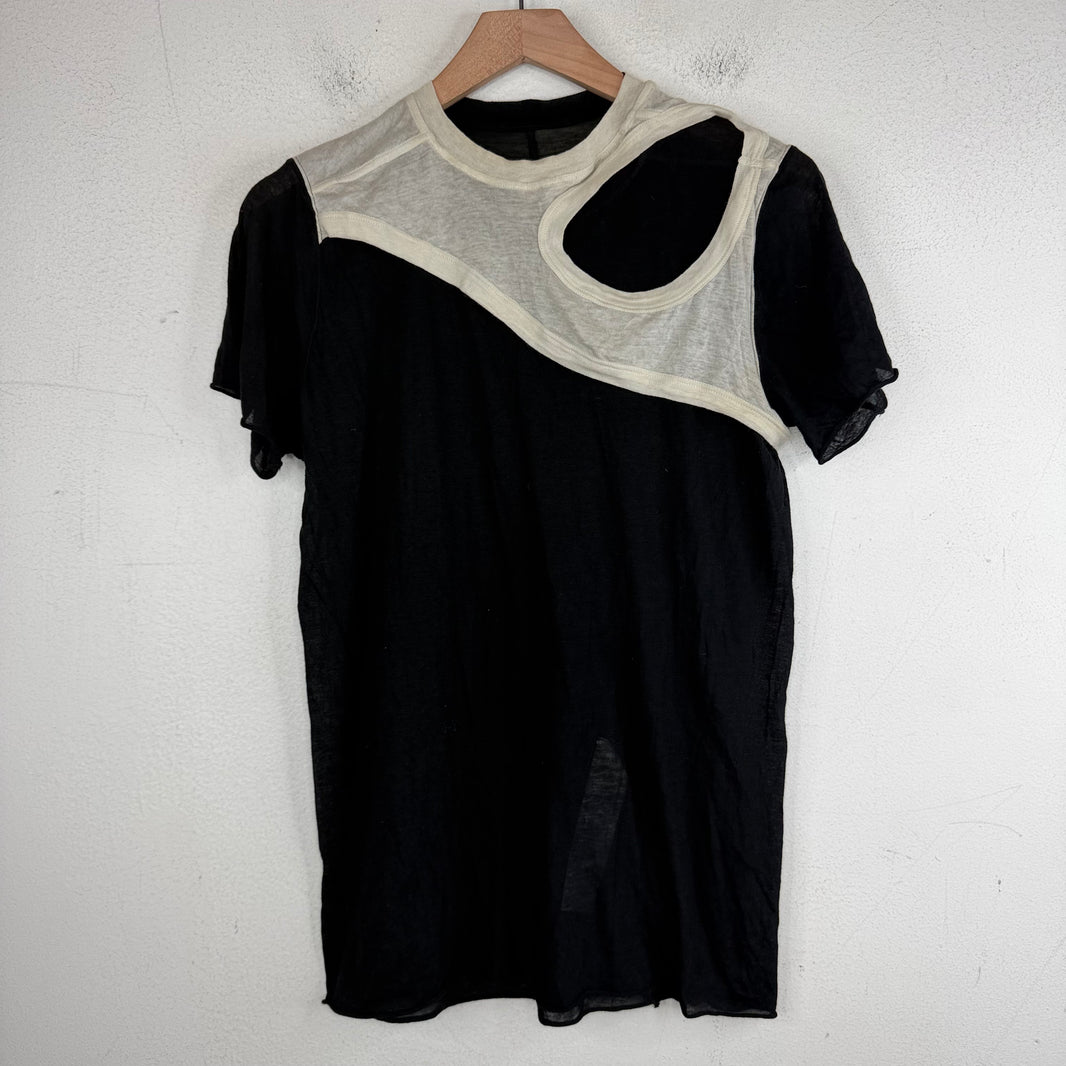 Rick Owens Membrane T-Shirt