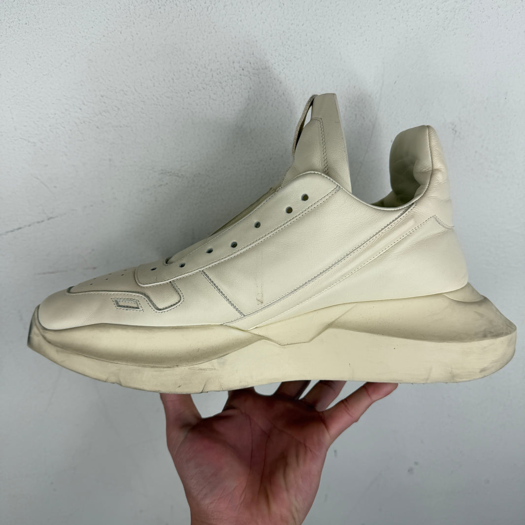 Rick Owens Geth Runners