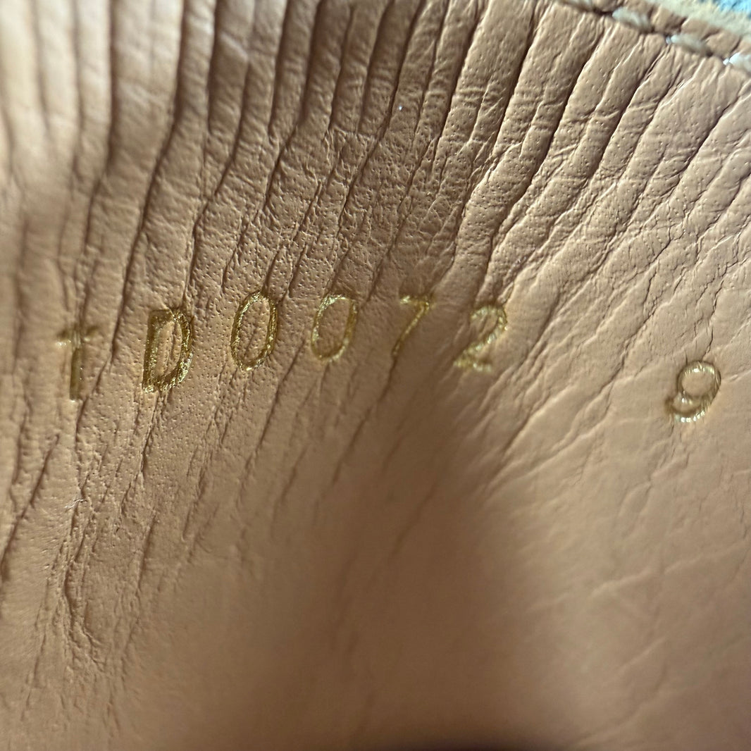 Louis Vuitton LV Cup Boat Shoes
