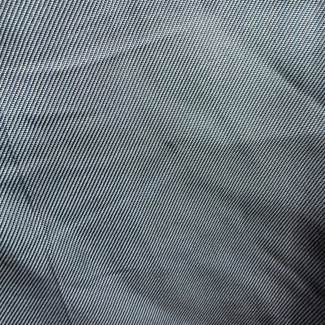 Margiela Twill Black Trousers