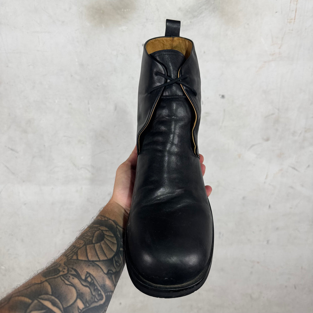 Bottega Veneta Chukka Boot