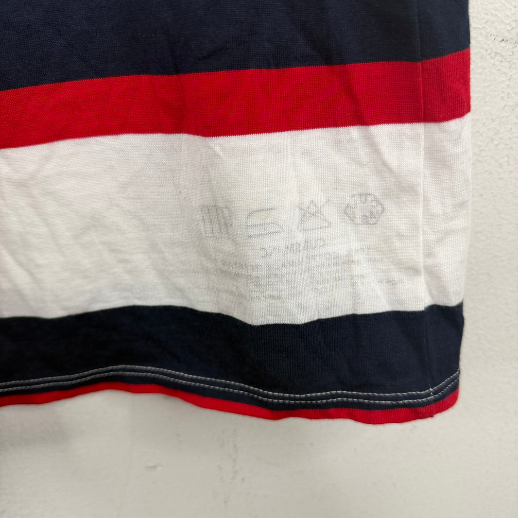 Visvim Striped Pocket T-Shirt