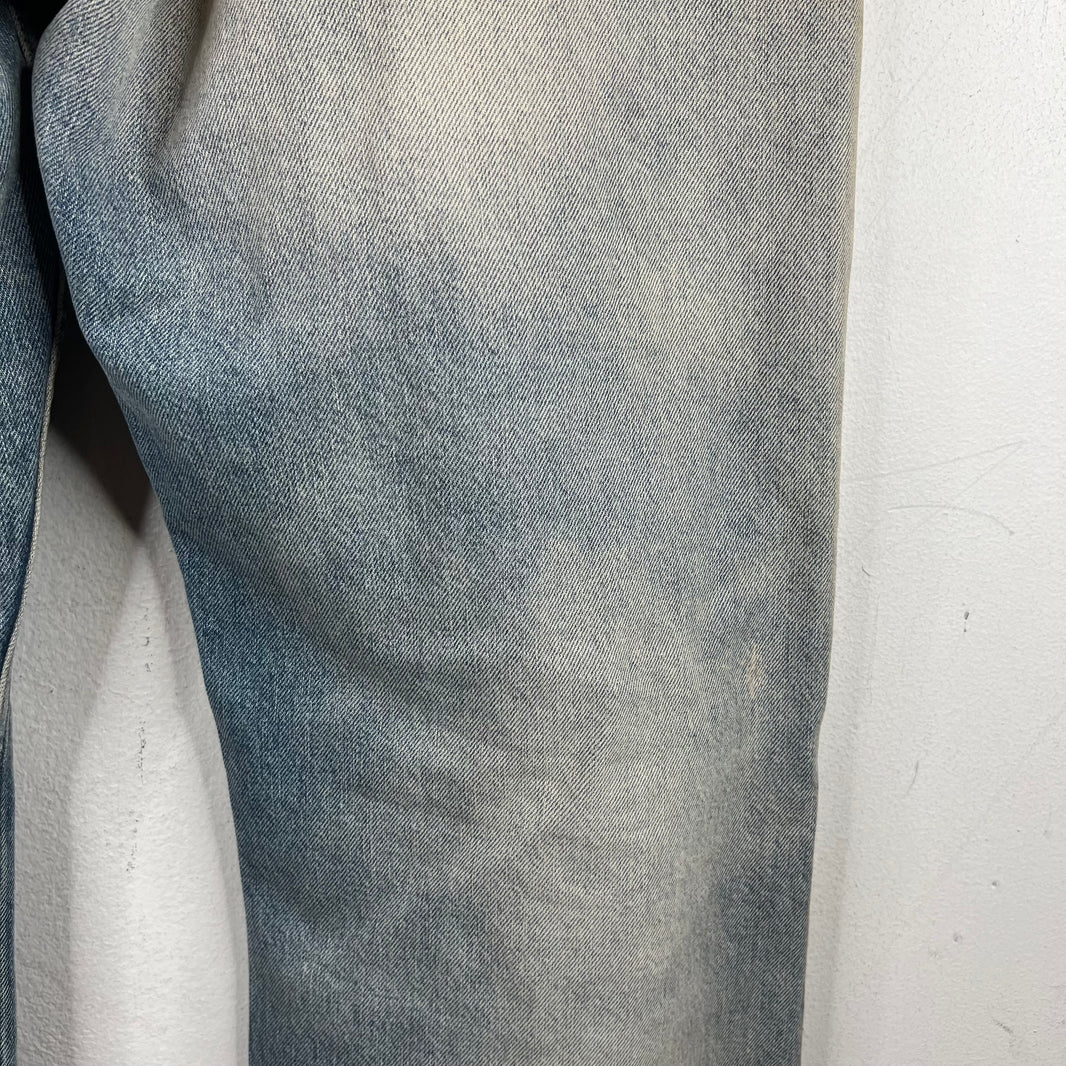 Acne Studios 2021M Penicillin Jeans
