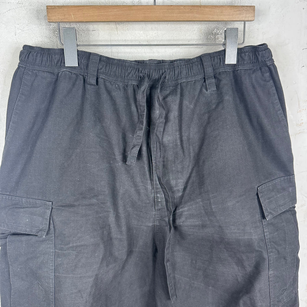 Balenciaga 3B Pull Cargos