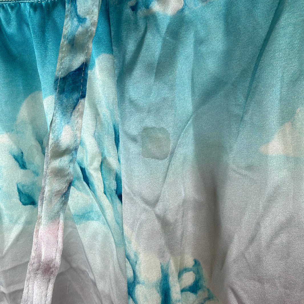 Nahmias Summer Cloud Shorts