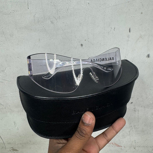 Balenciaga Mono Cat 2.0 Glasses