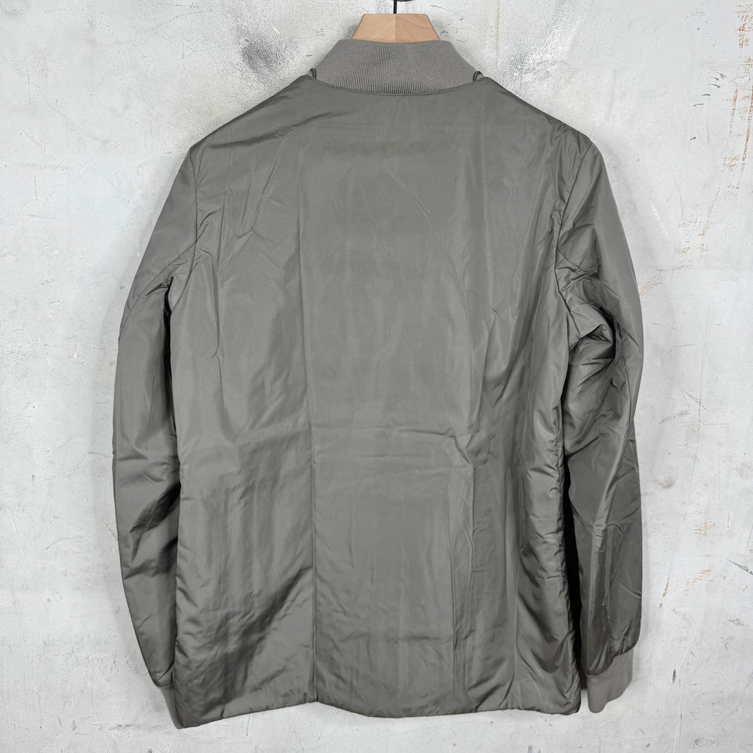 Prada Nylon Jacket