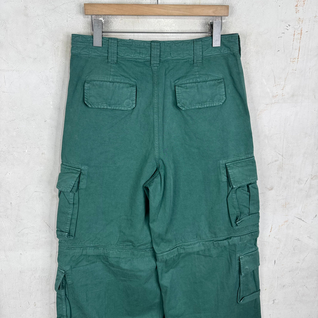 ERL Convertible Loose Cargos