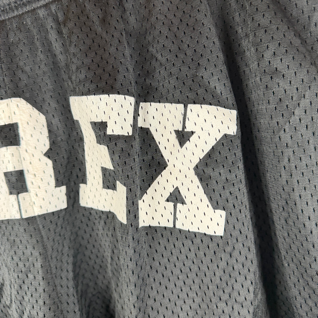 Pyrex OG Front Print Shorts