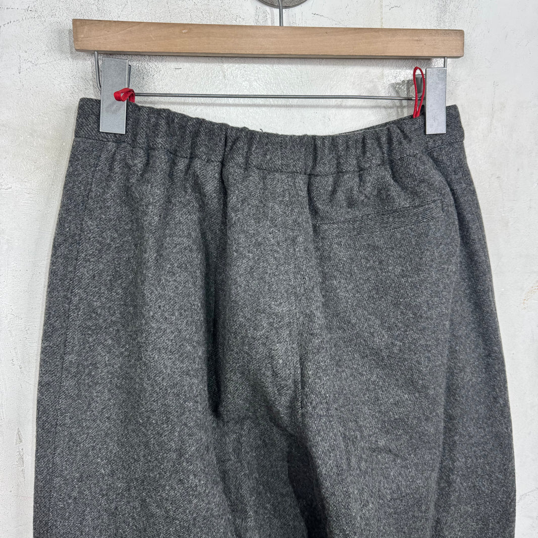 Prada Wool Ski Pants