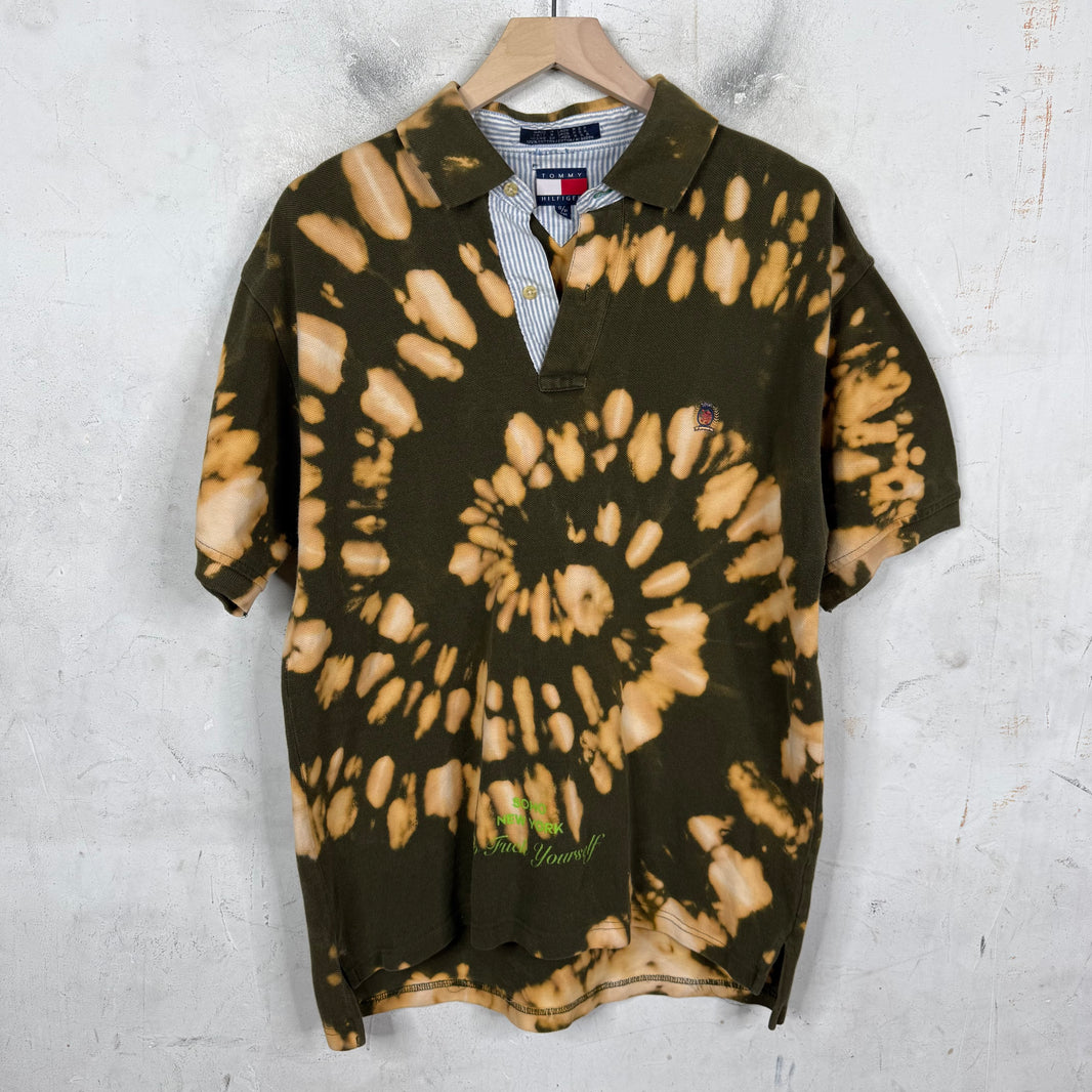 4G GFY Tommy Hilfiger Polo Shirt