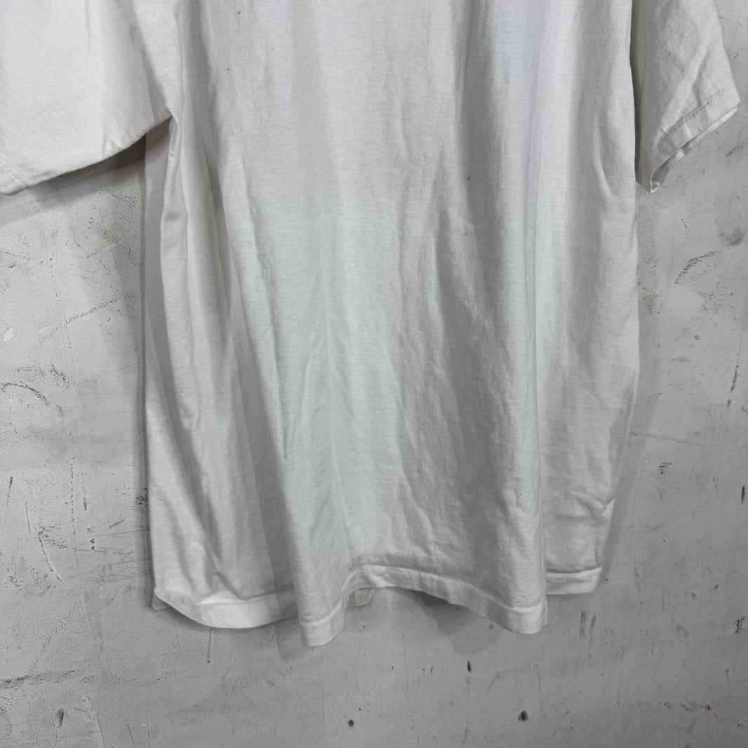 Vintage Elton John MSG Show T-Shirt