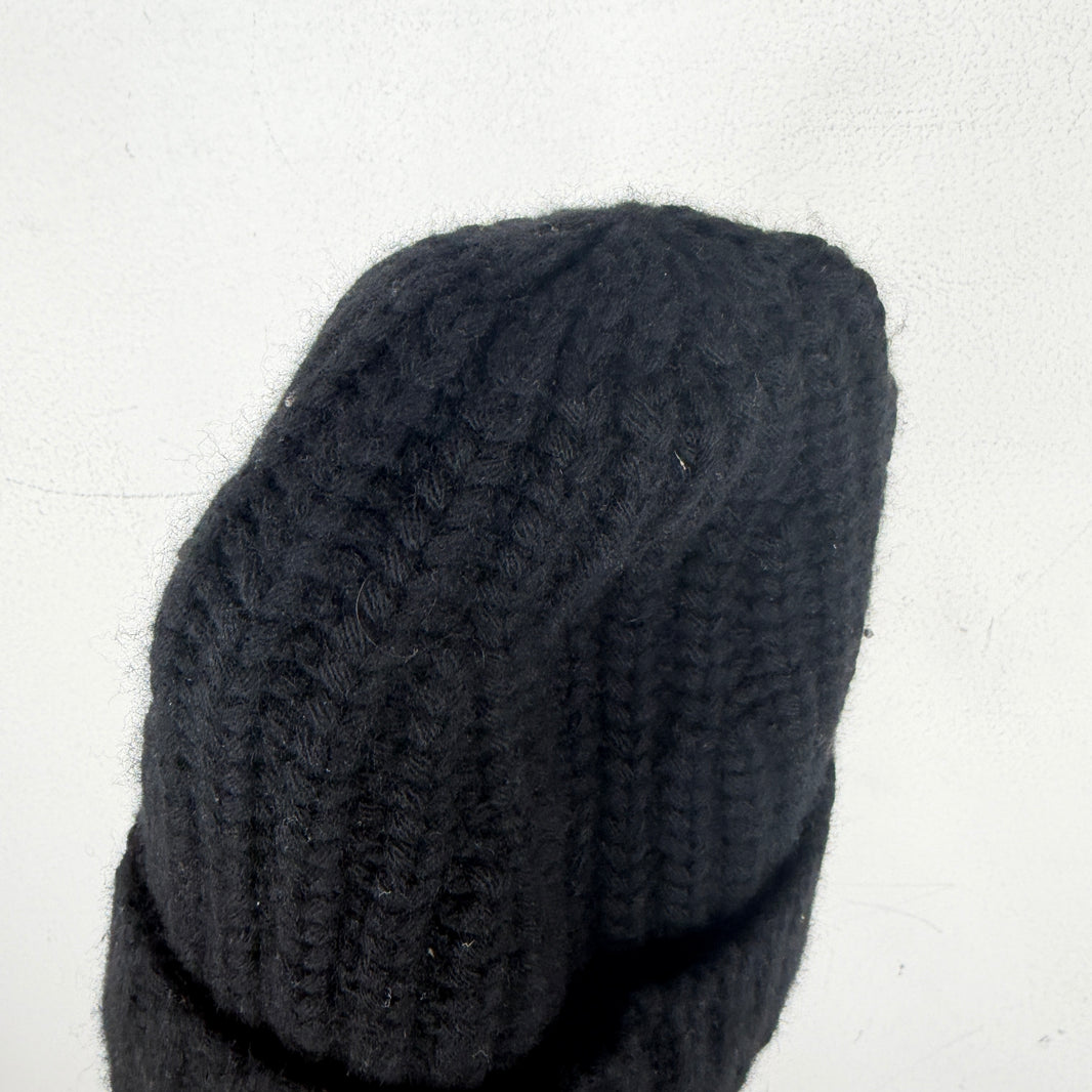 Moncler Los Angeles Wool Knit Beanie