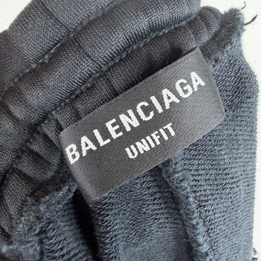 Balenciaga Paint Splatter Sweatpants