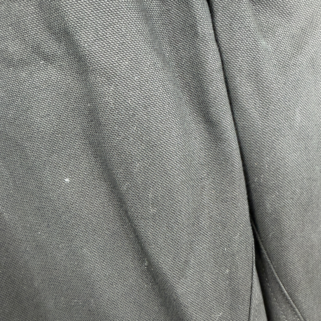 Margiela Double Waisted Shorts