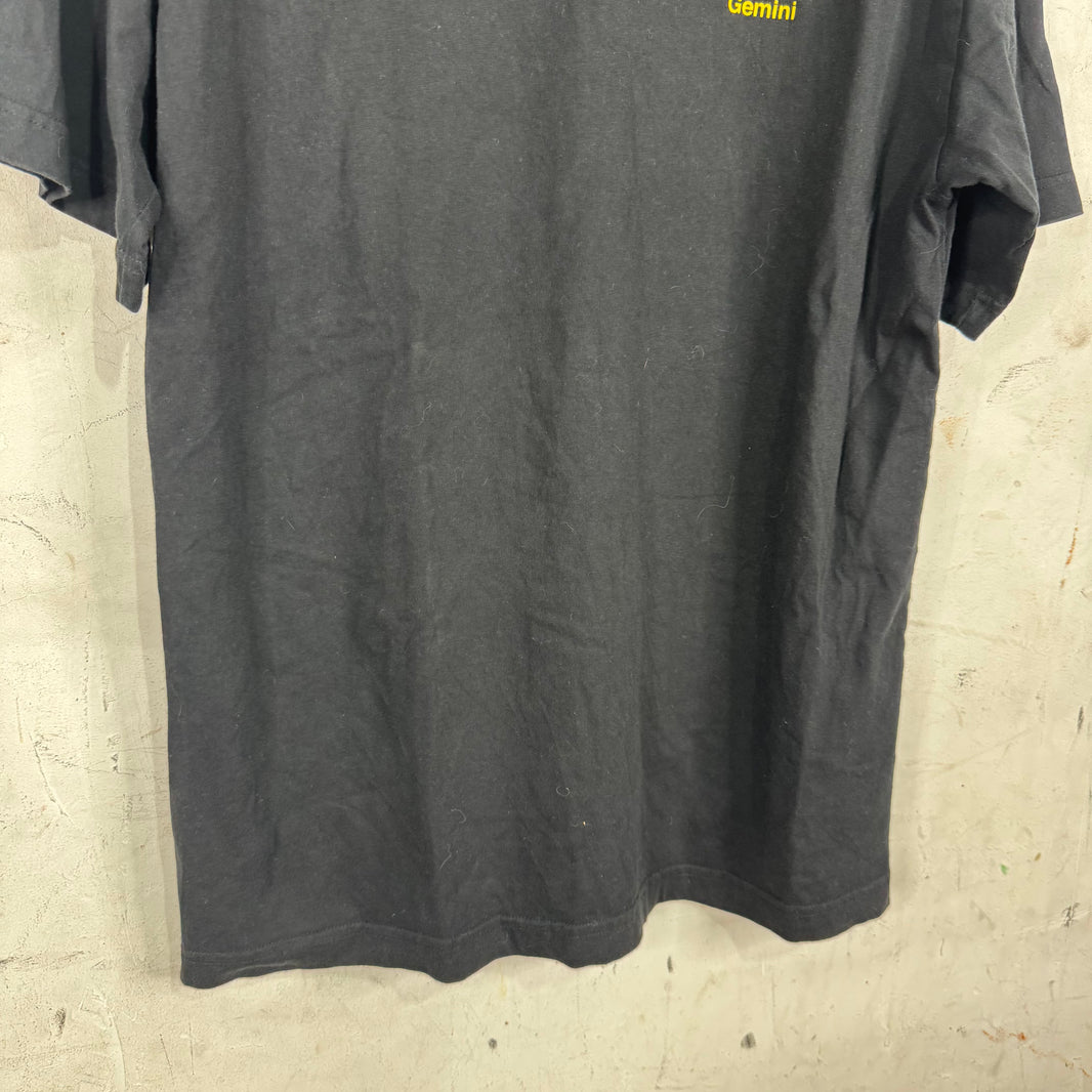Vetements Gemini T-Shirt