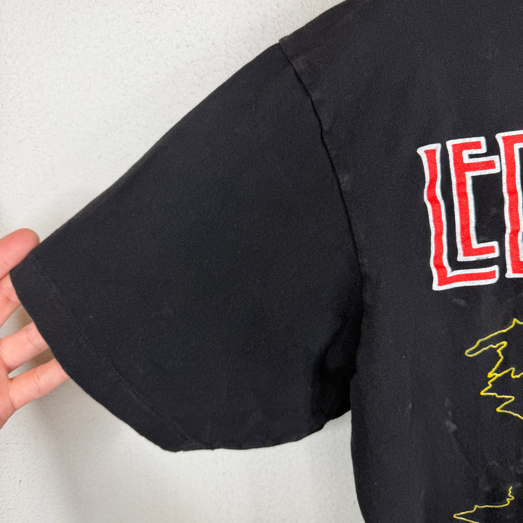 Vintage Led Zeppelin The Hermit T-Shirt