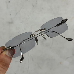 Chrome Hearts Soffffffffers Glasses
