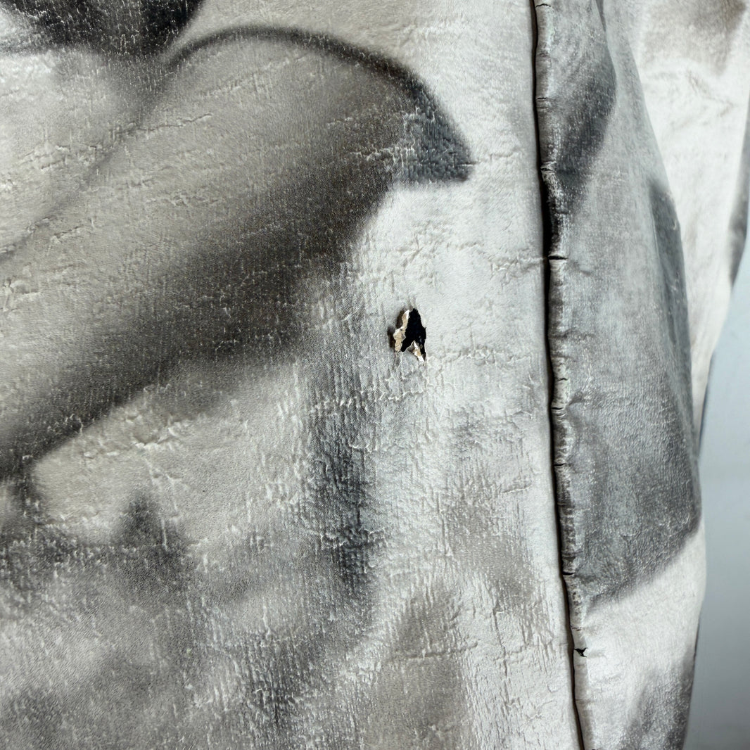 Givenchy Big Split Picture Graphic T-Shirt