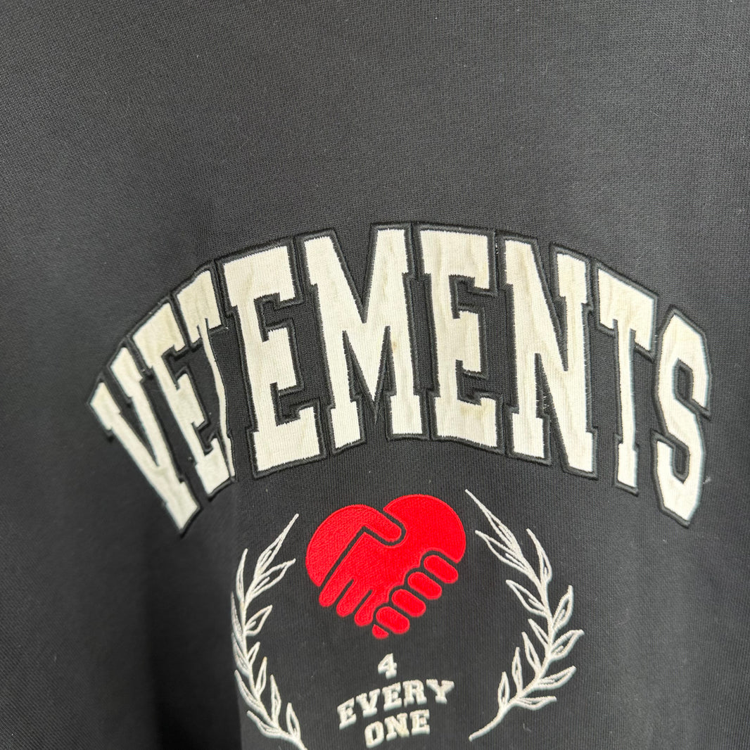 Vetements 4 Everyone Hoodie