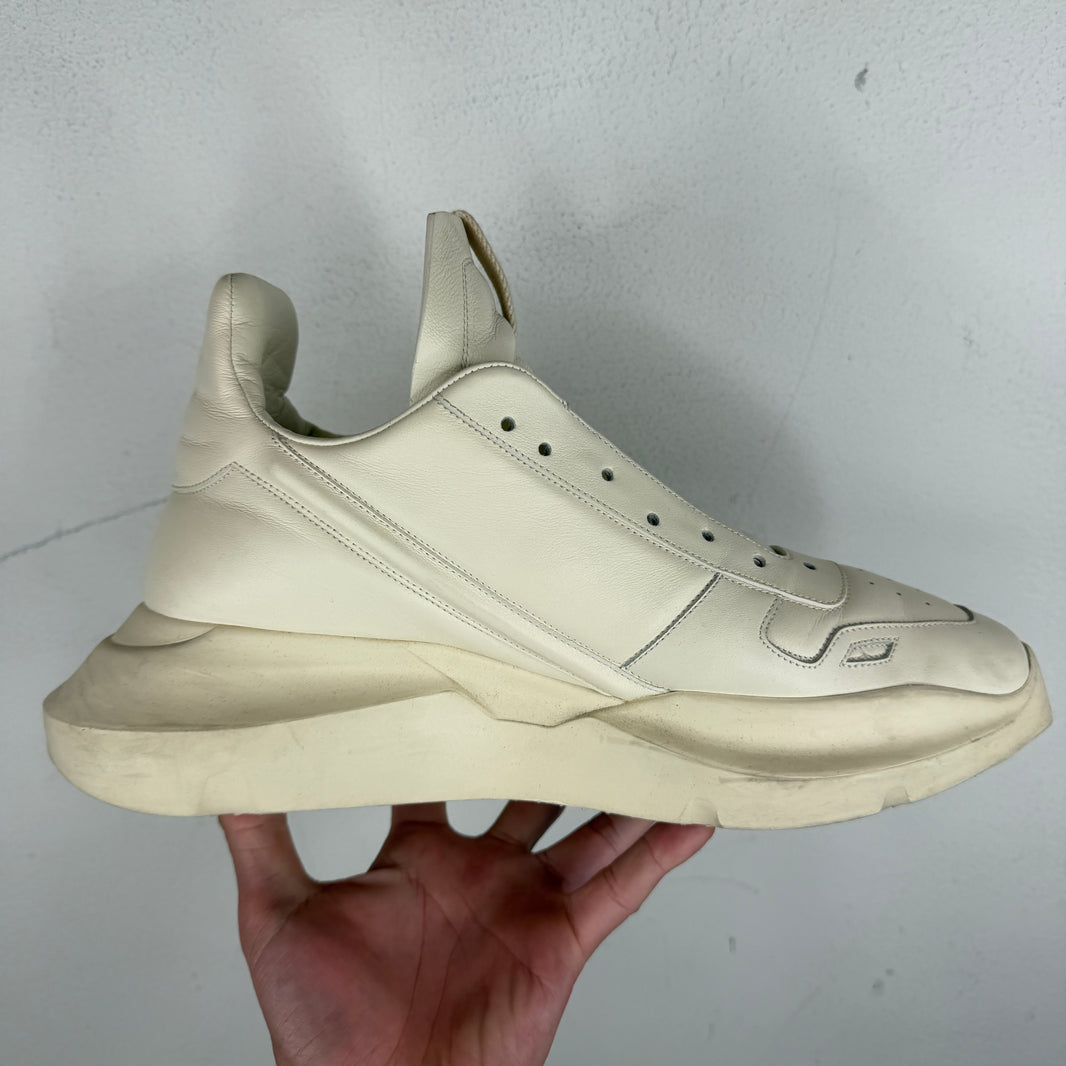 Rick Owens Geth Runners