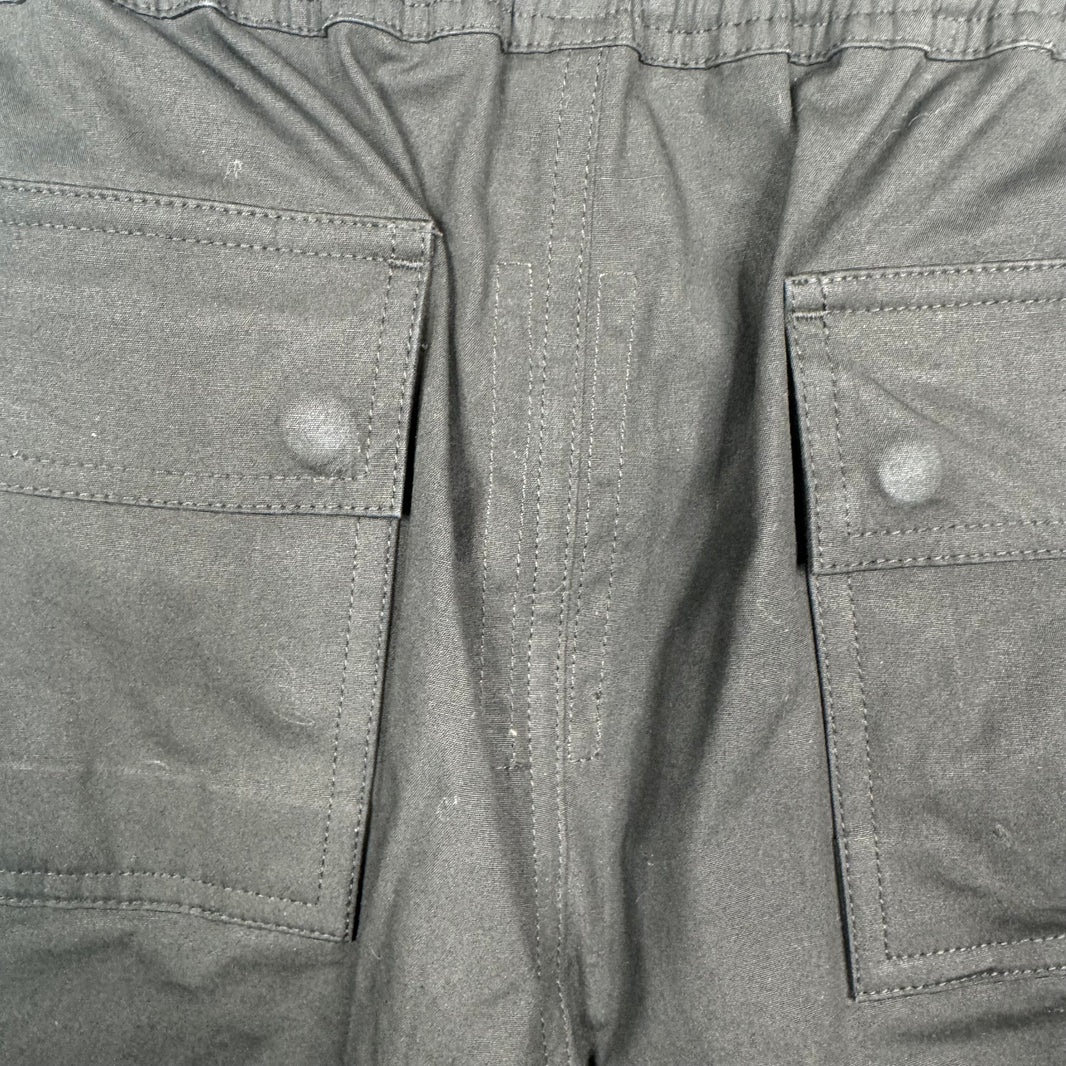 Rick Owens Megalace Jogger Pants