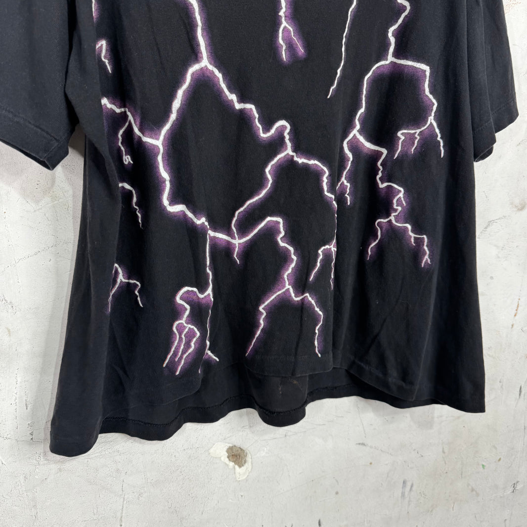 Vintage Pitbull American Thunder T-Shirt