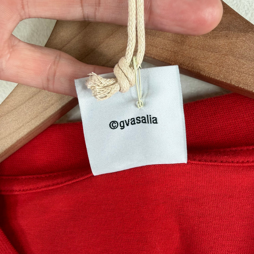 Vetements Genius T-Shirt