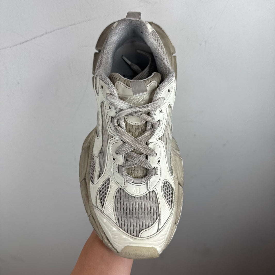 Balenciaga Smoked Glow In The Dark 3XL Sneakers