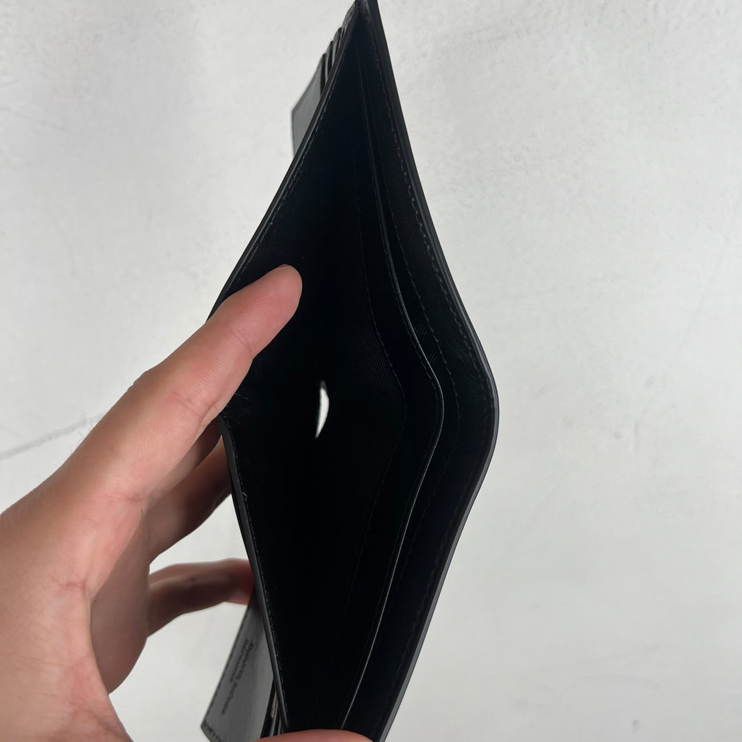 ERD Iron Cross Wallet