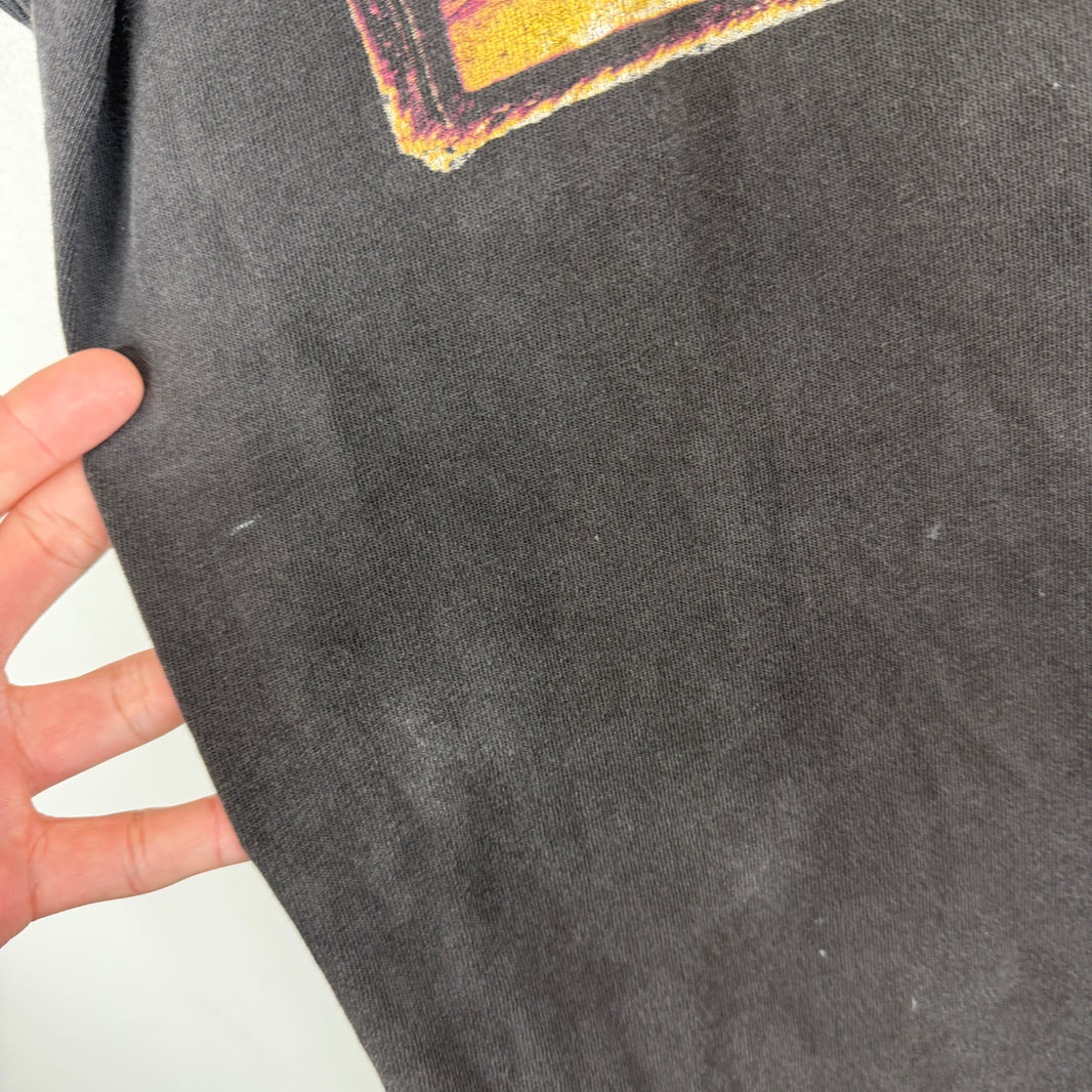 Vintage NIrvana Muddy Banks T-Shirt
