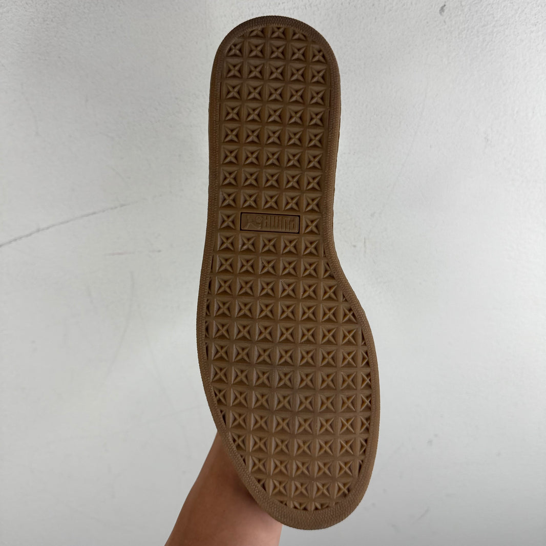 Nahmias Puma Clyde Sneakers