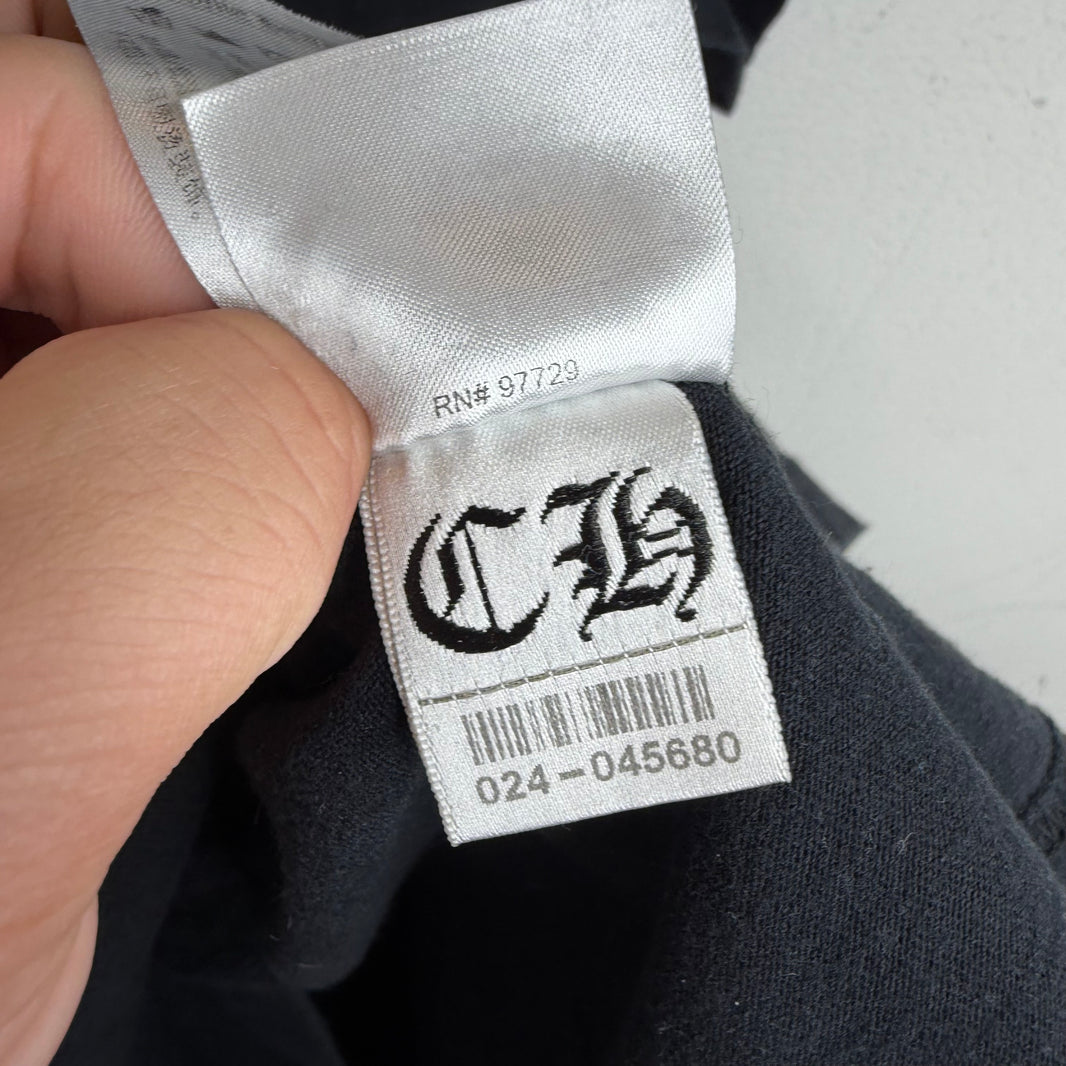 Chrome Hearts Matty Boy Chomper T-Shirt