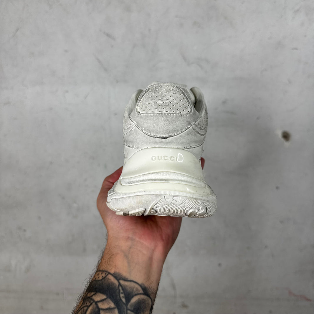 Gucci Distressed 2.0 Sneakers